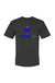 ArmorMX Blue Freedom Series T-Shirt 