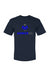 ArmorMX Blue Freedom Series T-Shirt 
