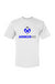 ArmorMX Blue Freedom Series T-Shirt