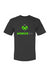 ArmorMX Green Freedom Series T-Shirt