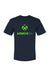 ArmorMX Green Freedom Series T-Shirt