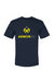 ArmorMX Yellow Freedom Series T-Shirt