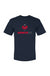 ArmorMX Red Freedom Series T-Shirt