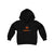 ArmorMX Orange Moto Series Youth Heavy Hoodie