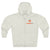 ArmorMX Orange Freestyle Series Unisex Zip Up