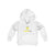 ArmorMX Yellow Moto Series Youth Heavy Hoodie