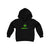 ArmorMX Green Moto Series Youth Heavy Hoodie