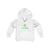 ArmorMX Green Moto Series Youth Heavy Hoodie