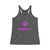 ArmorMX Pink Moto Series Women's Tank