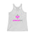 ArmorMX Pink Moto Series Women's Tank