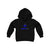 ArmorMX Blue Moto Series Youth Heavy Hoodie