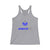 ArmorMX Blue Moto Series Women's Tank