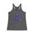 ArmorMX Blue Moto Series Women's Tank