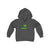 ArmorMX Green Moto Series Youth Heavy Hoodie