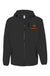 ArmorMX Orange Moto Series Jacket