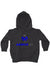 ArmorMX Blue Moto Series Hoodie