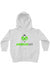 ArmorMX Green Moto Series Youth Hoodie