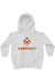 ArmorMX Orange Moto Series Youth Hoodie