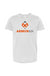 ArmorMX Orange Moto Series Youth Tee