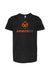 ArmorMX Orange Moto Series Youth Tee