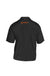 ArmorMX Orange Moto Polo