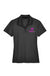 ArmorMX Pink Moto Series Woman's Polo