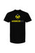 ArmorMX Yellow Moto Series Summer Tee