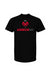 ArmorMX Red Moto Series Summer Tee