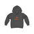 ArmorMX Orange Moto Series Youth Heavy Hoodie