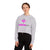 ArmorMX Pink Moto Series Women’s Cropped Hoodie