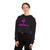 ArmorMX Pink Moto Series Women’s Cropped Hoodie