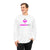 ArmorMX Pink Moto Series Unisex Long Sleeve Shirt